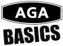 AGA Basics Cookery Demonstrations